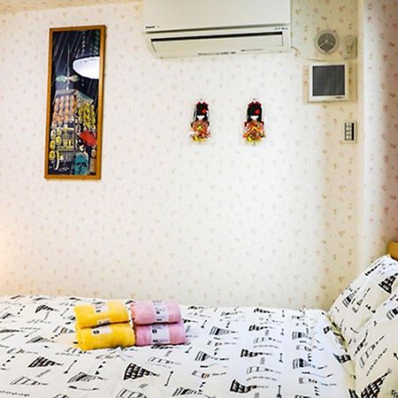 Breeze Shortstay Female Only Tōkyō Extérieur photo