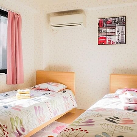 Breeze Shortstay Female Only Tōkyō Extérieur photo
