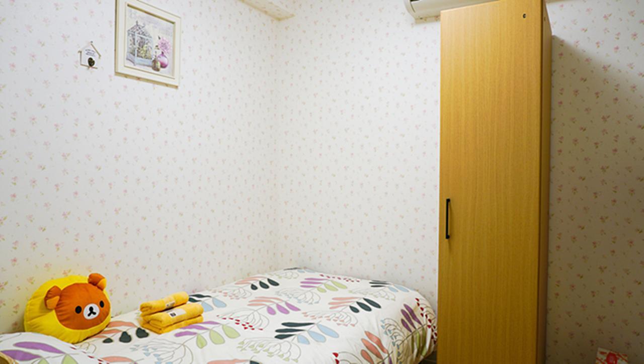 Breeze Shortstay Female Only Tōkyō Extérieur photo