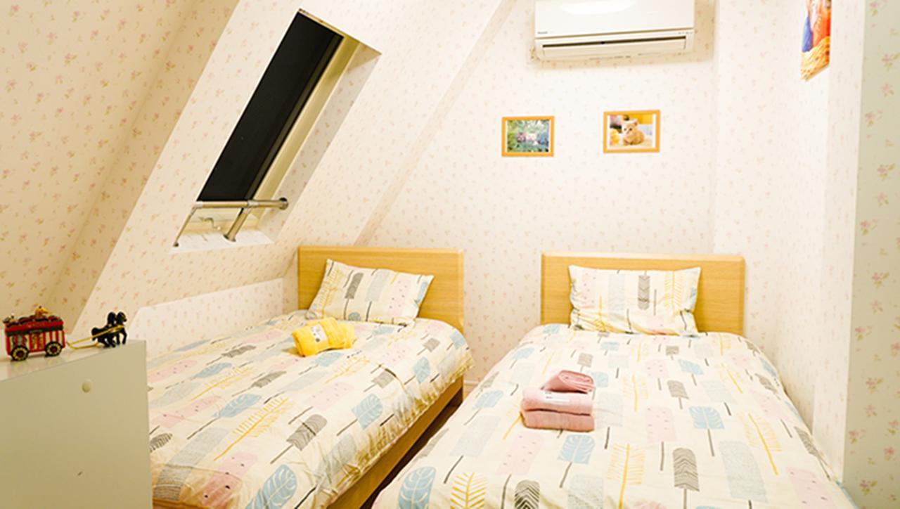 Breeze Shortstay Female Only Tōkyō Extérieur photo