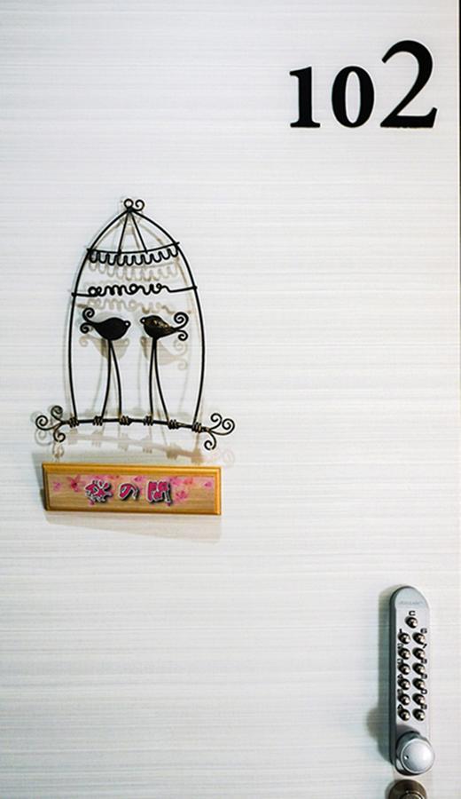 Breeze Shortstay Female Only Tōkyō Extérieur photo